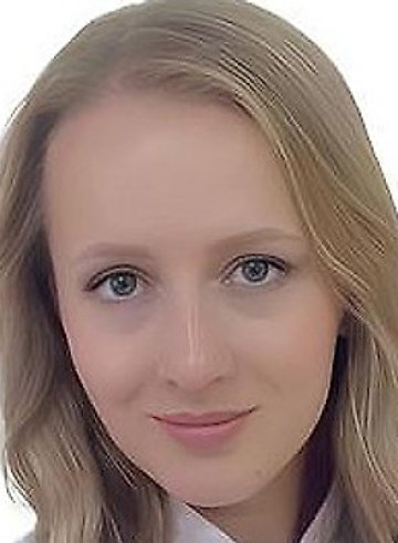 Люст Алёна Антоновна