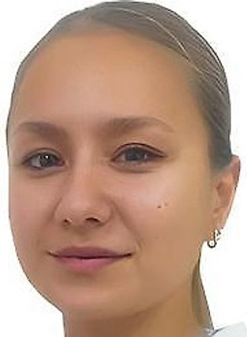 Малькова Анастасия Романовна