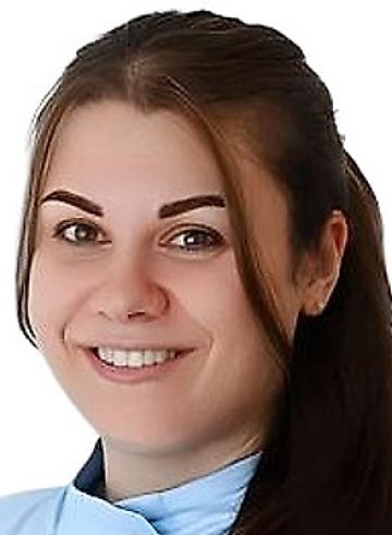Боева Мария Александровна