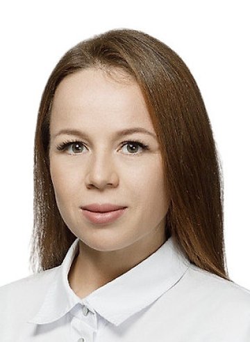 Тимшина Татьяна Владимировна