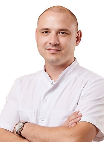 Кучеров Александр Сергеевич