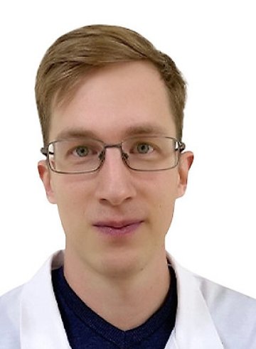 Иванов Алексей Ильич
