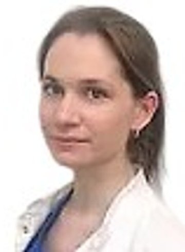 Стрельцова Виктория Владимировна