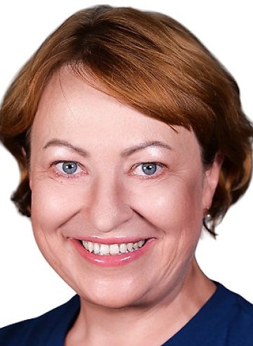 Мазурова Вера Николаевна