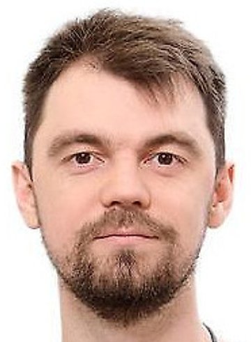 Соколов Евгений Андреевич