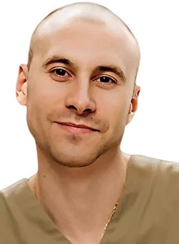 Боев Иосиф Александрович