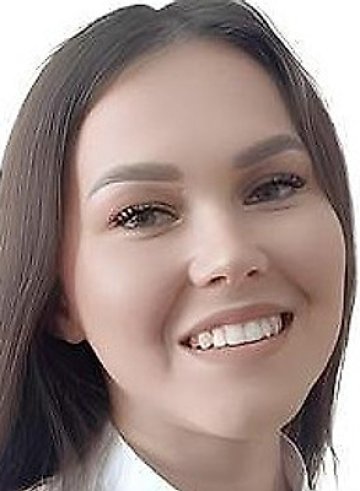 Апсадикова Анастасия Сергеевна