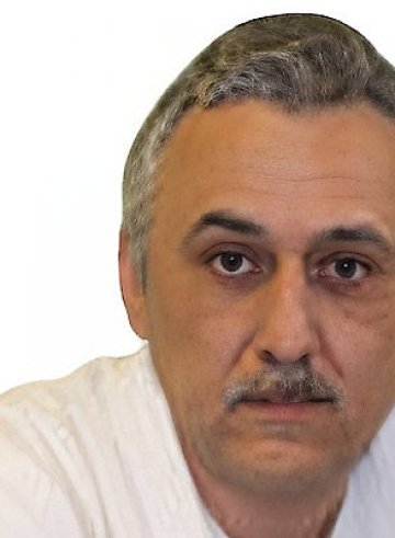 Гаврилов Вячеслав Витальевич
