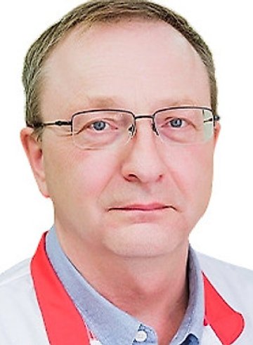 Шипигузов Игорь Аркадьевич