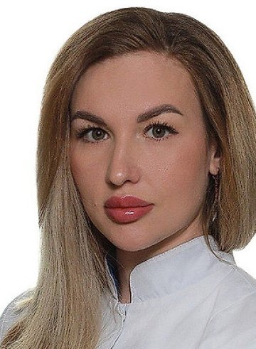 Вершинина Оксана Андреевна