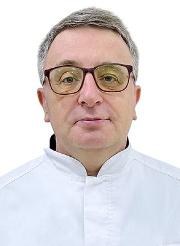 Головизнин Василий Викторович
