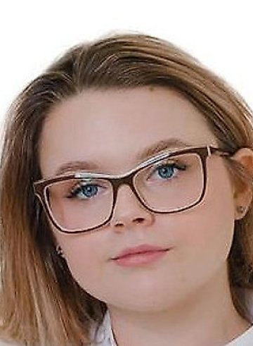 Корнилова Ева Андреевна