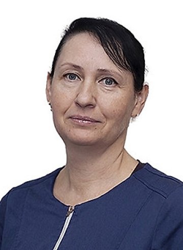 Гомазкова Мария Олеговна