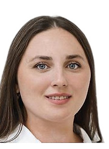 Самарина Наталья Владимировна