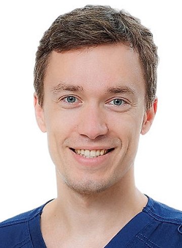 Денисов Андрей Владимирович