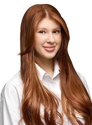 Калинина Наталья Романовна