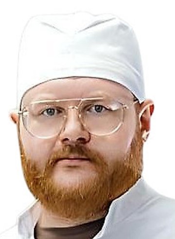 Захаров Роман Александрович