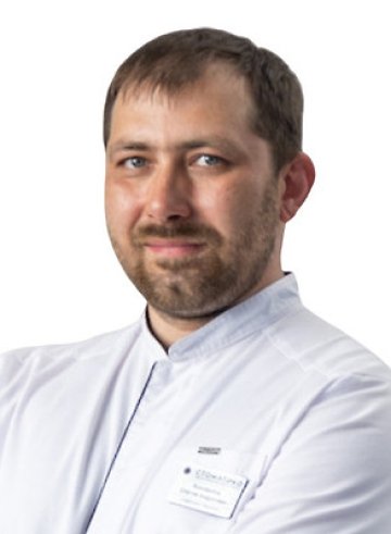 Коновалов Сергей Андреевич