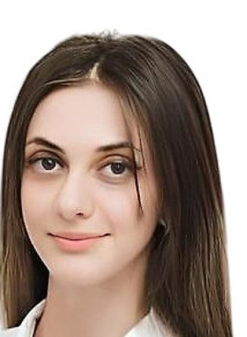 Меладзе Ольга Георгиевна