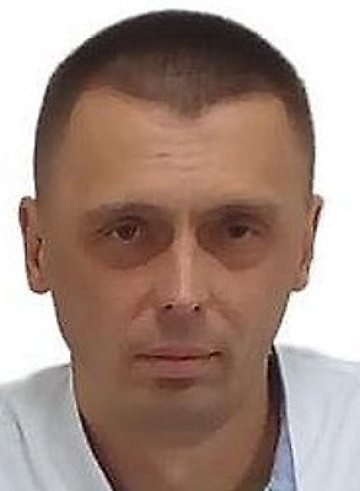 Чигарских Олег Юрьевич