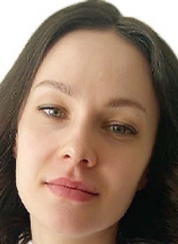 Романова Галина Викторовна