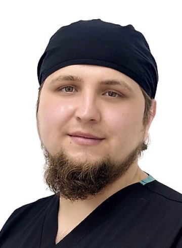 Олимов Сухроб Рустамович