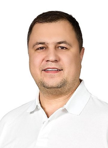 Иванов Роман Марсилович
