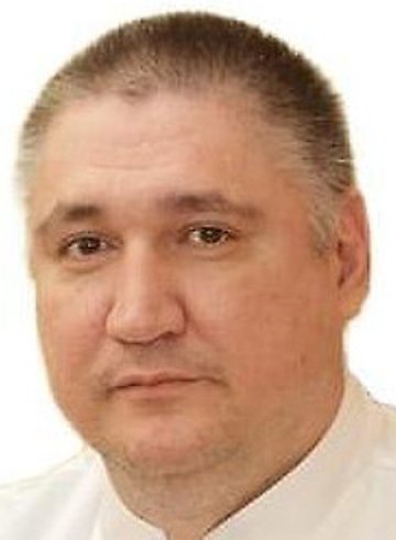 Абыденков Алексей Владимирович