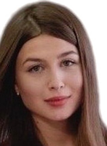 Гимадеева Кристина Руслановна