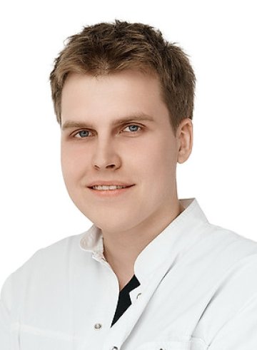 Мальцев Захар Станиславович
