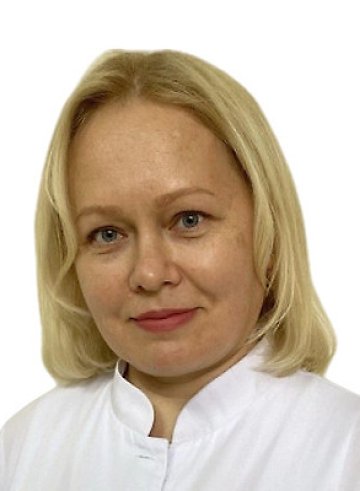 Жукова Наталья Викторовна