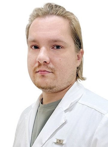 Шилов Илья Сергеевич