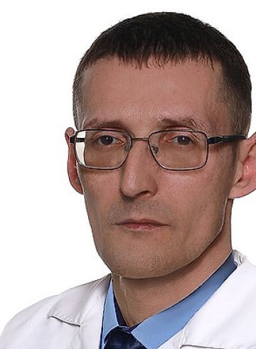 Брунс Евгений Александрович