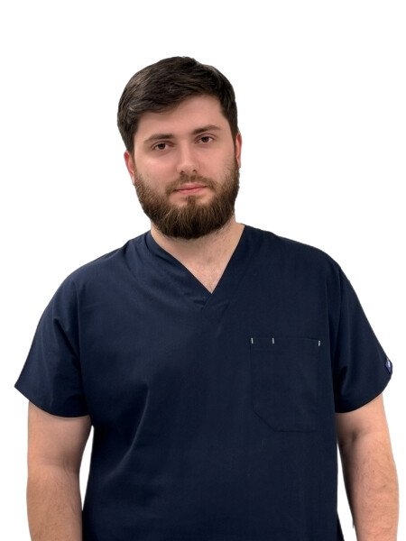 Султанов Джафар Мансурович