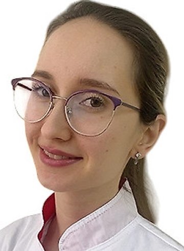 Хузягулова Гульнара Расиловна