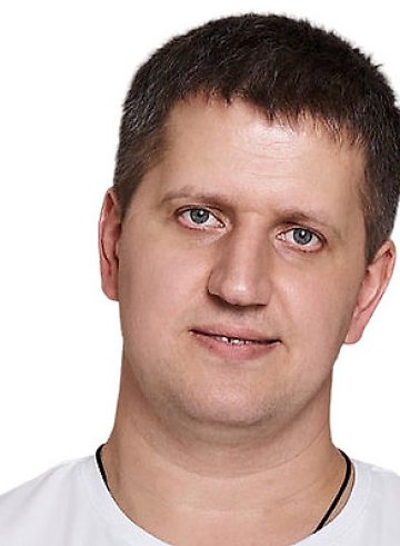 Усенко Андрей Викторович