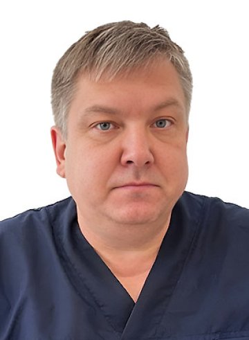 Аристов Илья Геннадьевич
