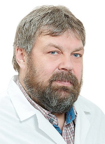 Оболенский Александр Андреевич