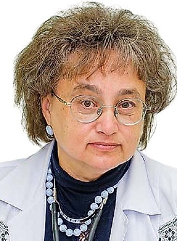 Яковлева Галина Анатольевна