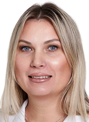 Мацель Анна Юрьевна