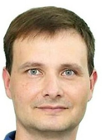 Перминов Алексей Сергеевич