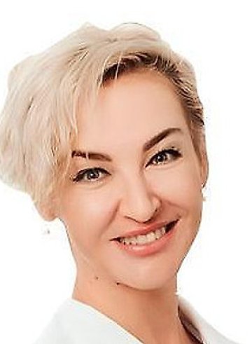 Березикова Марина Александровна
