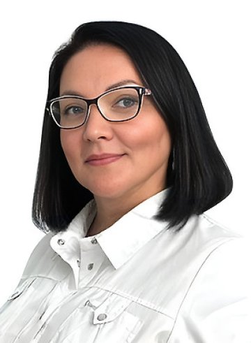 Какатунова Елена Григорьевна