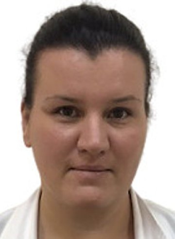 Семушева Надежда Михайловна