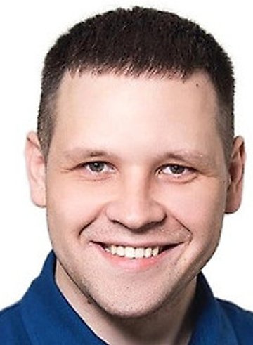 Чураков Андрей Юрьевич