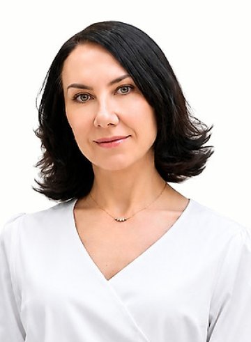 Макарова Елена Викторовна