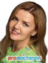 Шевцова Юлия Вадимовна