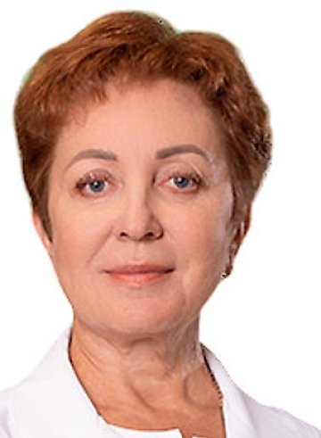 Пятигорец Галина Геннадьевна