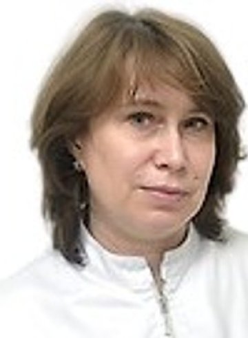 Двинянинова Татьяна Николаевна