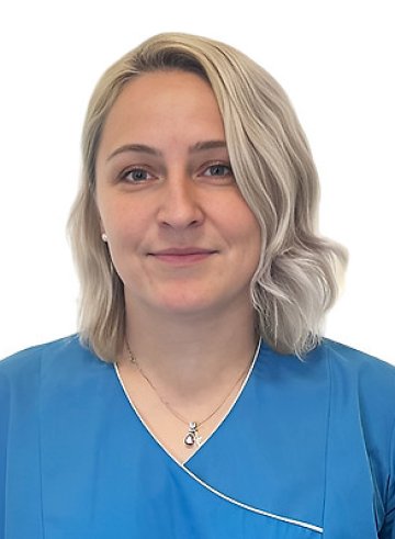 Бязрова Ольга Алексеевна
